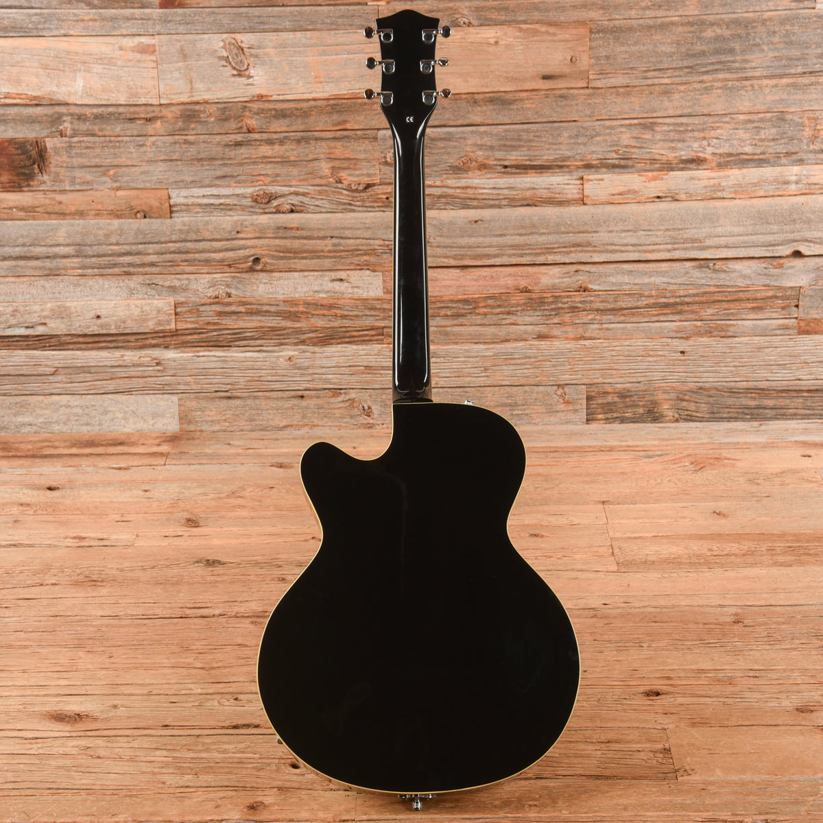 Gretsch G3151 Historic Series Black 2000 Electric Guitars / Hollow Body