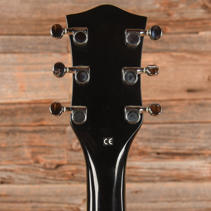 Gretsch G3151 Historic Series Black 2000 Electric Guitars / Hollow Body