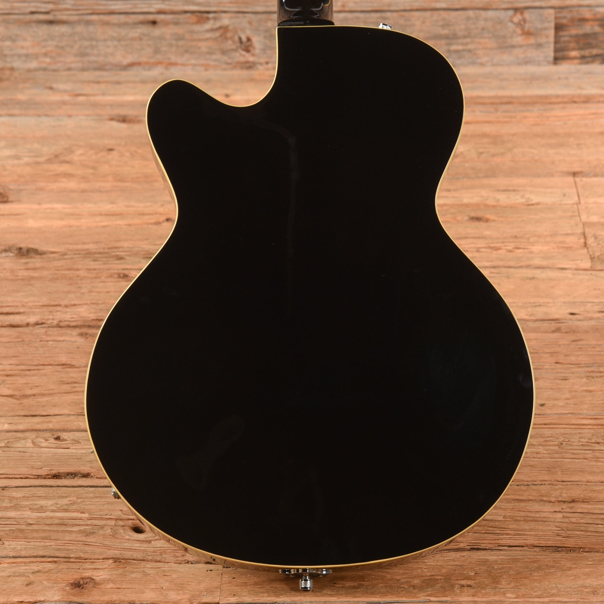 Gretsch G3151 Historic Series Black 2000 Electric Guitars / Hollow Body