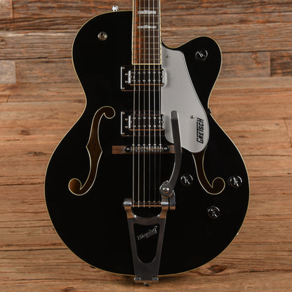 Gretsch G5420T Black Electric Guitars / Hollow Body