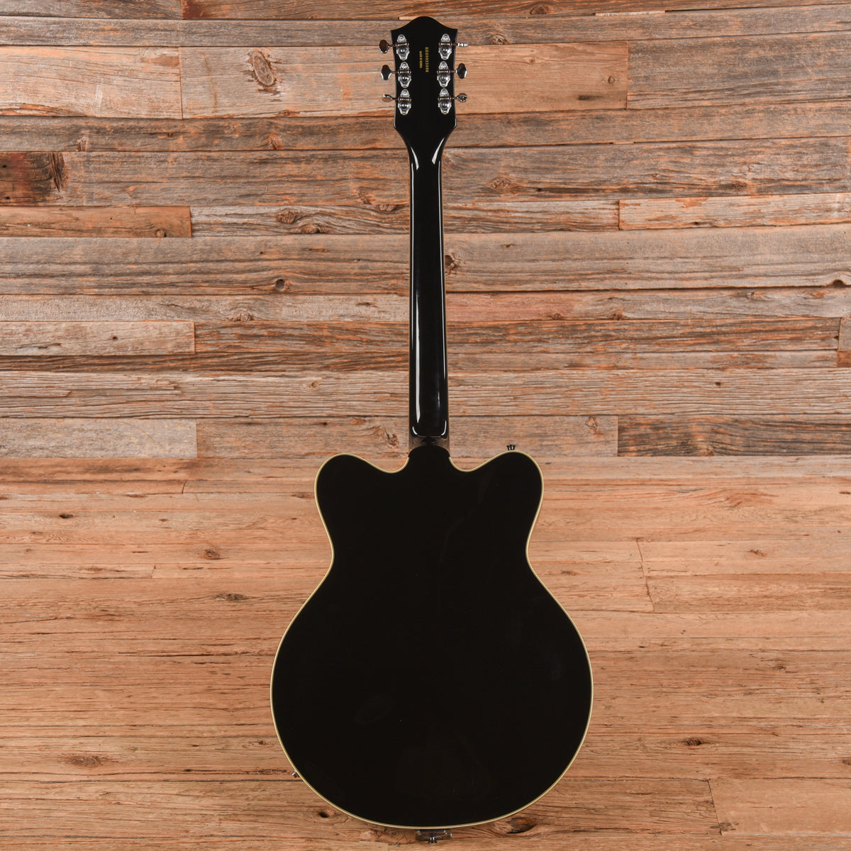 Gretsch G5422T Electromatic Black 2020 Electric Guitars / Hollow Body
