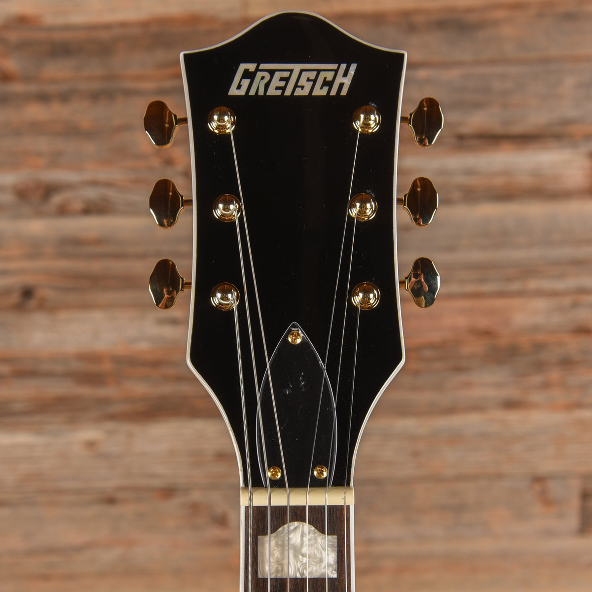 Gretsch G5427TG Electromatic Black Sparkle 2024 Electric Guitars / Hollow Body