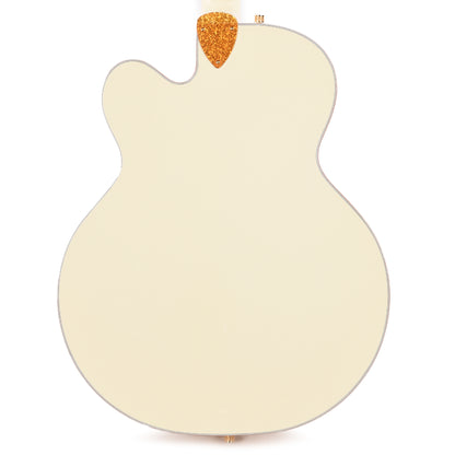 Gretsch G8424T Billy Duffy Signature Falcon LTD Hollow Body with Bigsby Vintage White Lacquer Electric Guitars / Hollow Body