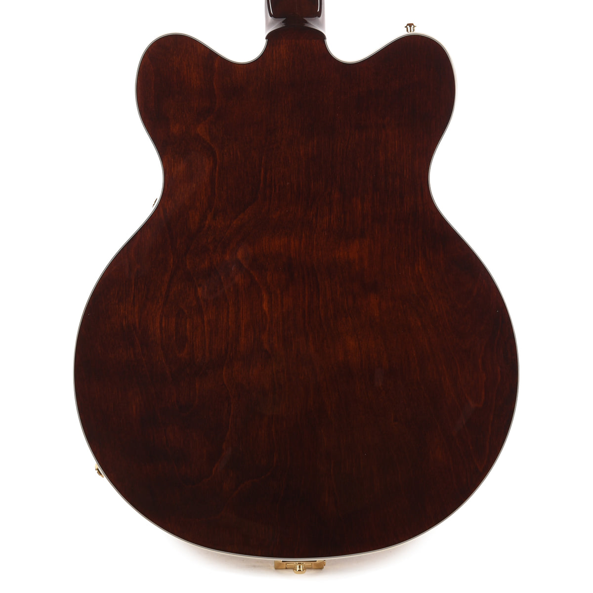 Gretsch Limited Edition Abbey Road Studiomatic Hollow Body Classic Walnut Stain w/Bigsby & Gold Hardware Electric Guitars / Hollow Body