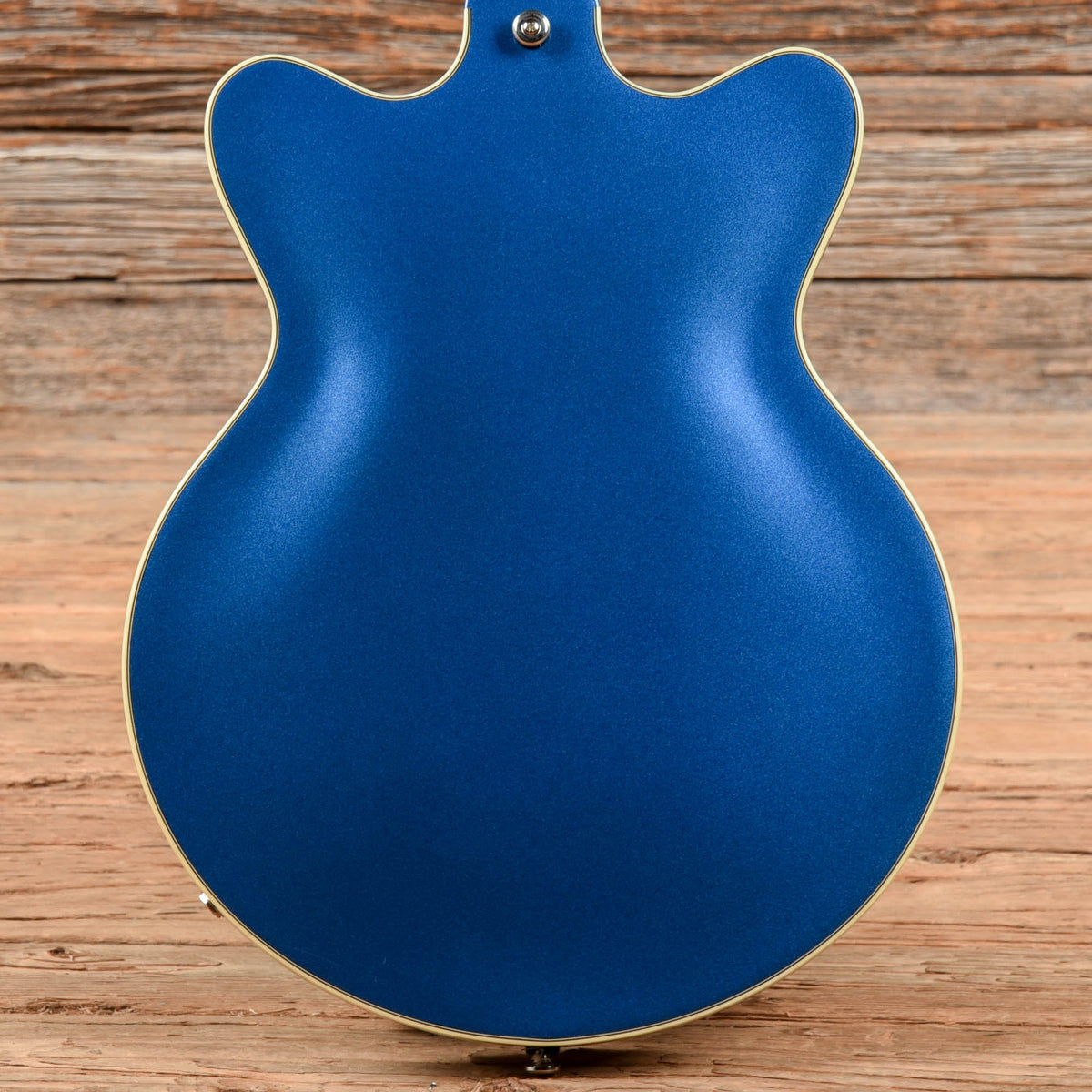 Gretsch G2655T Streamliner Center Block Jr Fairlane Blue 2019 Electric Guitars / Semi-Hollow