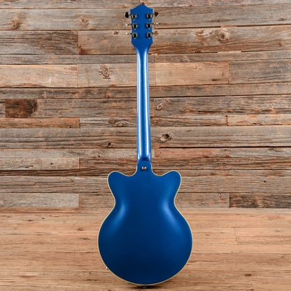 Gretsch G2655T Streamliner Center Block Jr Fairlane Blue 2019 Electric Guitars / Semi-Hollow