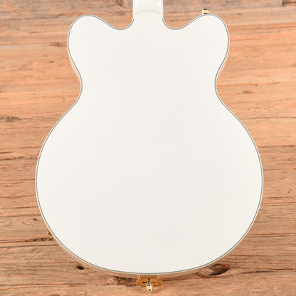 Gretsch G5422TG Electromatic Classic White 2024 Electric Guitars / Semi-Hollow