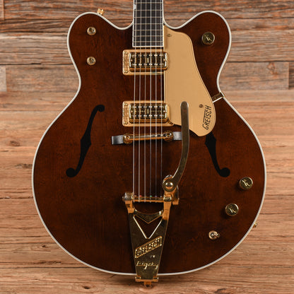 Gretsch G6122-1962 Country Classic Walnut 2005 Electric Guitars / Semi-Hollow
