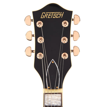 Gretsch Limited Edition G2622TG Streamliner Center Block Double-Cut with Bigsby Midnight Sapphire Electric Guitars / Semi-Hollow