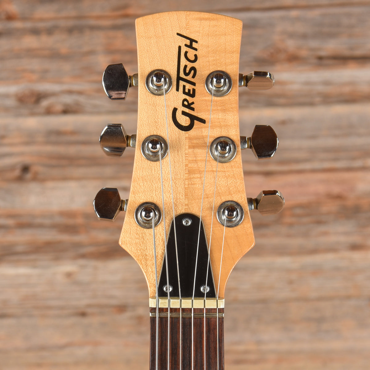 Gretsch BST-1500 Beast Walnut 1980s Electric Guitars / Solid Body