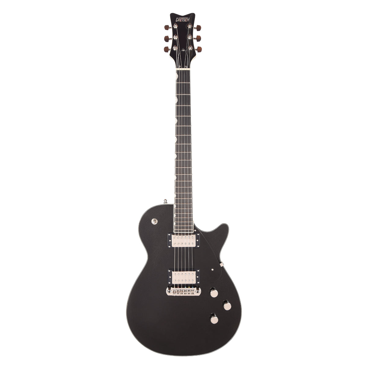 Gretsch Electromatic Premier Jet Onyx Storm Electric Guitars / Solid Body