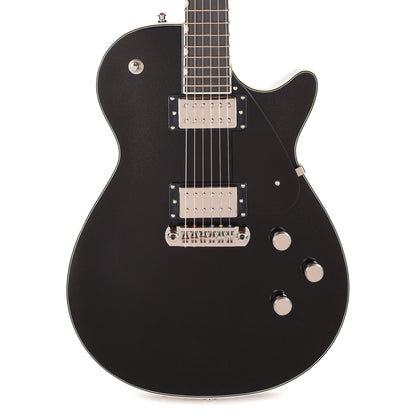 Gretsch Electromatic Premier Jet Onyx Storm Electric Guitars / Solid Body