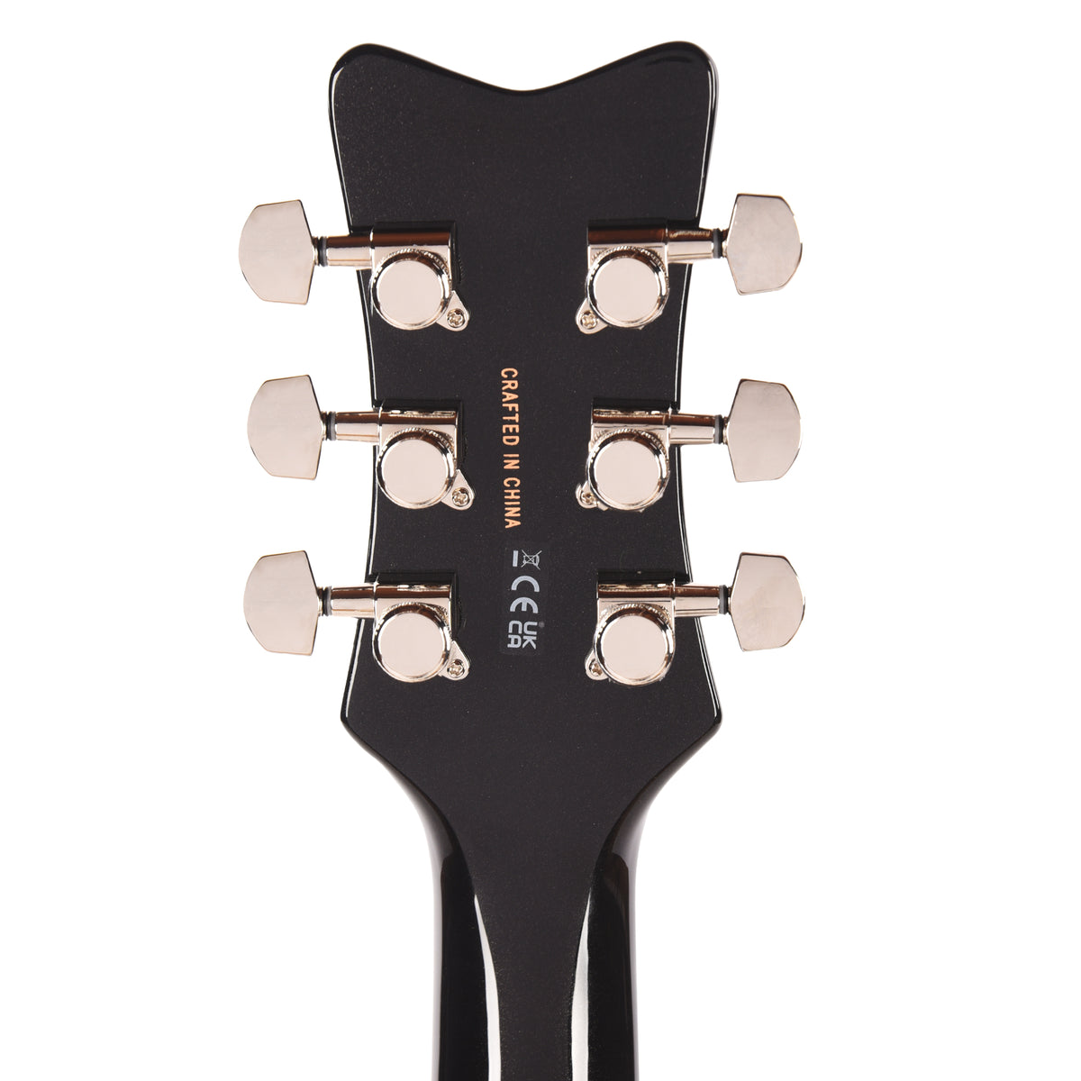 Gretsch Electromatic Premier Jet Onyx Storm Electric Guitars / Solid Body
