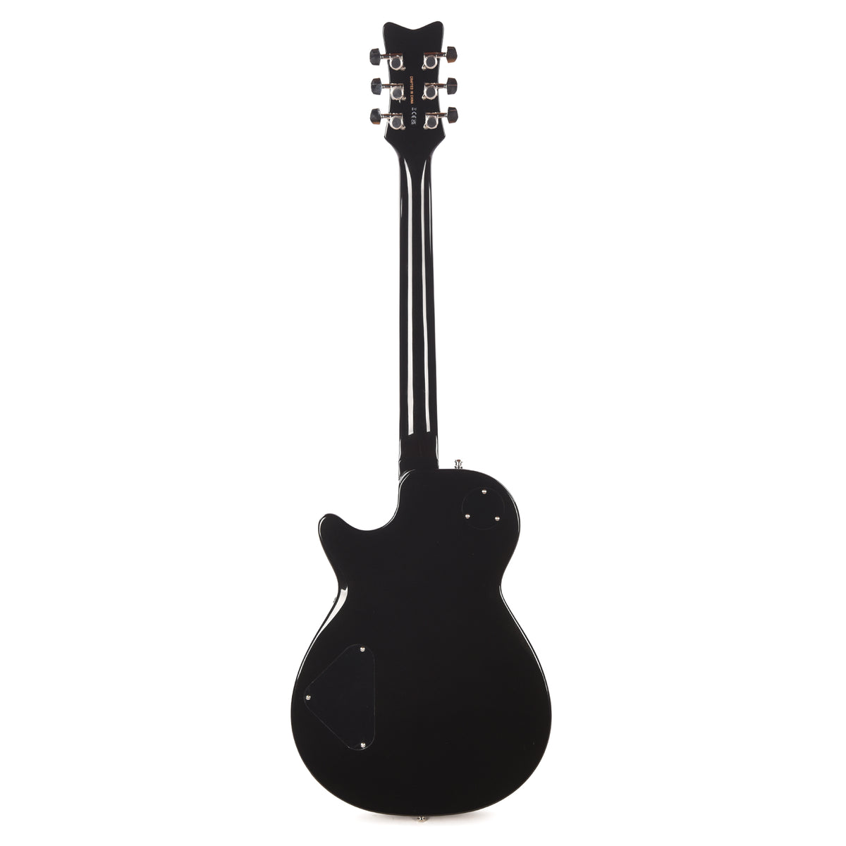 Gretsch Electromatic Premier Jet Onyx Storm Electric Guitars / Solid Body