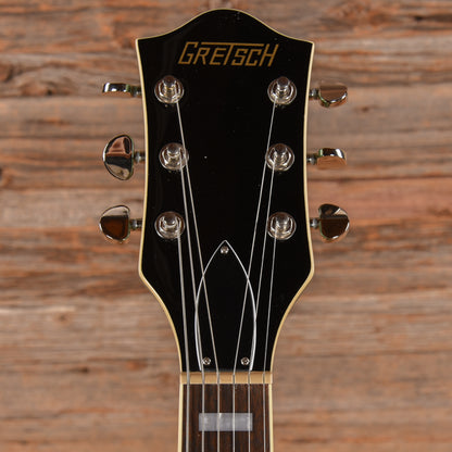 Gretsch G2627T Streamliner Center Block 3-Pickup Georgia Green 2022 Electric Guitars / Solid Body