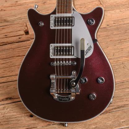 Gretsch G5232T Electromatic Double Jet FT Dark Cherry Metallic 2019 Electric Guitars / Solid Body