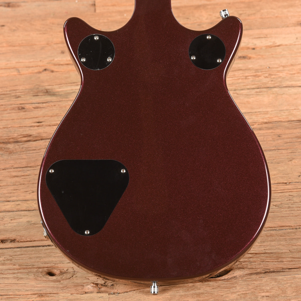 Gretsch G5232T Electromatic Double Jet FT Dark Cherry Metallic 2019 Electric Guitars / Solid Body