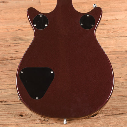 Gretsch G5232T Electromatic Double Jet FT Dark Cherry Metallic 2019 Electric Guitars / Solid Body
