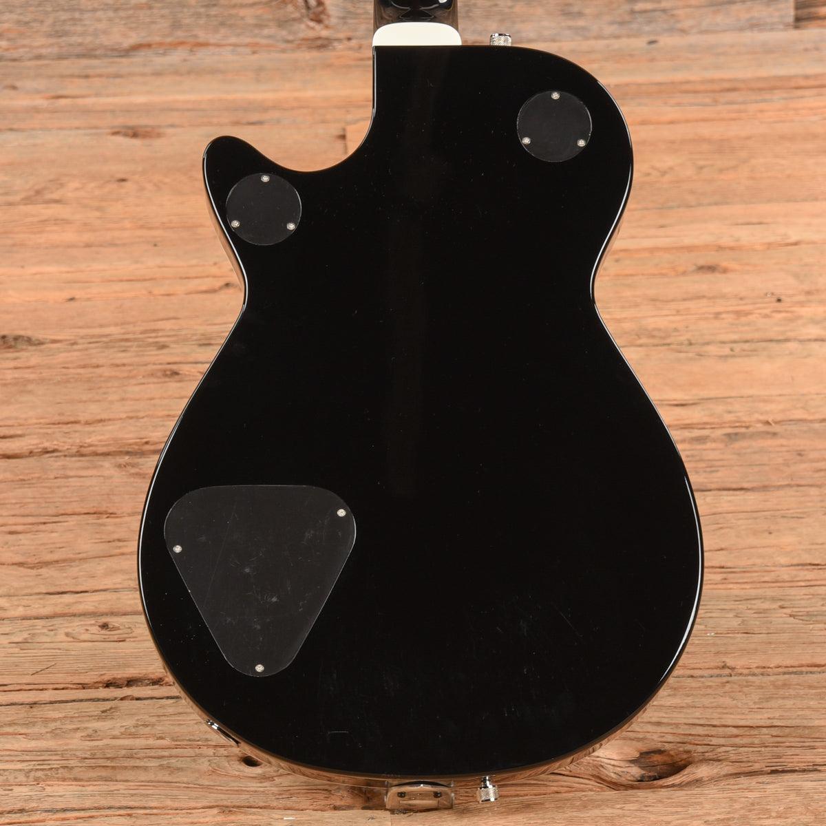 Gretsch G6128T-GH George Harrison Signature Black - Dave Amato of REO Speedwagon Electric Guitars / Solid Body