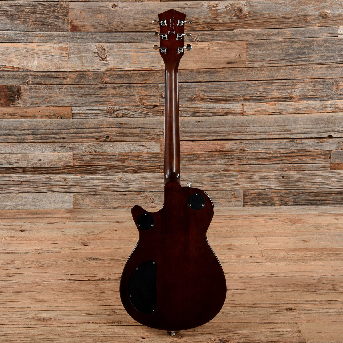 Gretsch G6129T-89 Vintage Select '89 Sparkle Jet Silver Sparkle 2021 Electric Guitars / Solid Body