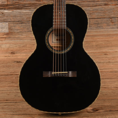 Gretsch G9521 Black Electric Guitars / Solid Body