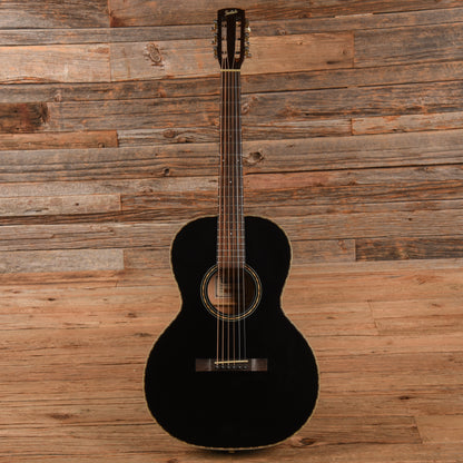 Gretsch G9521 Black Electric Guitars / Solid Body