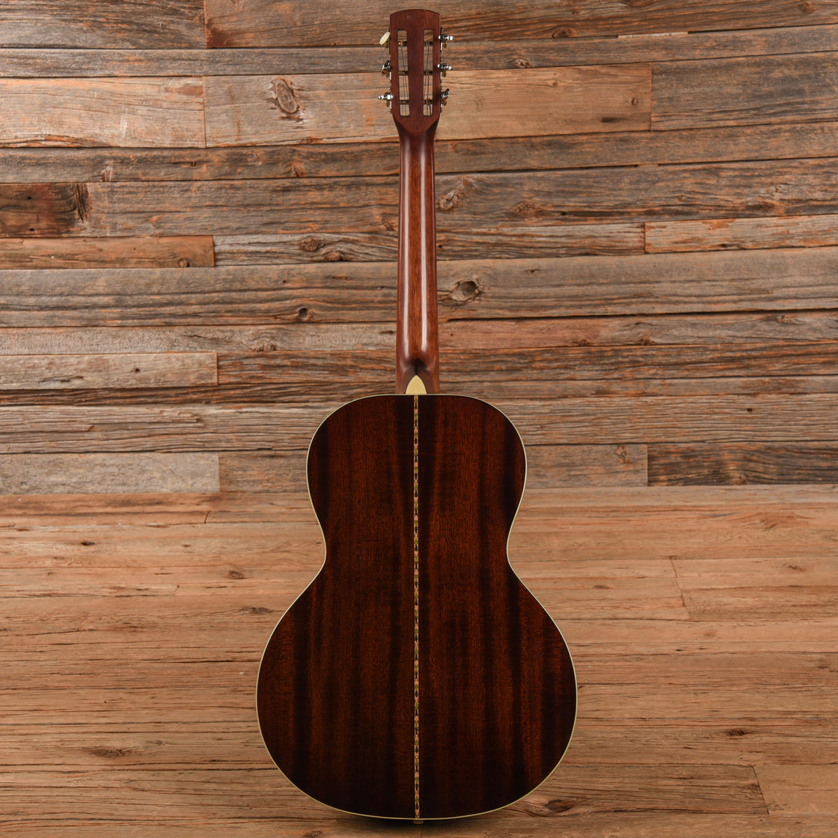 Gretsch G9521 Black Electric Guitars / Solid Body