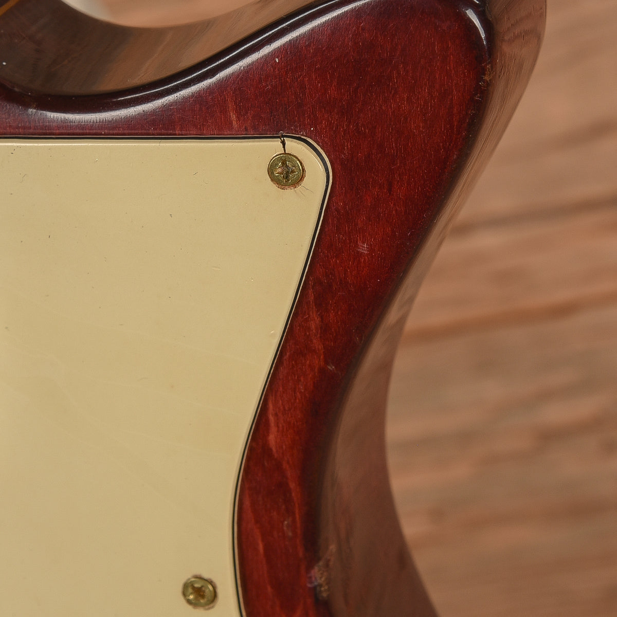 Gretsch TK-300 Cherry Electric Guitars / Solid Body