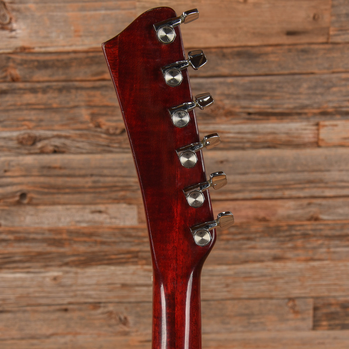 Gretsch TK-300 Cherry Electric Guitars / Solid Body
