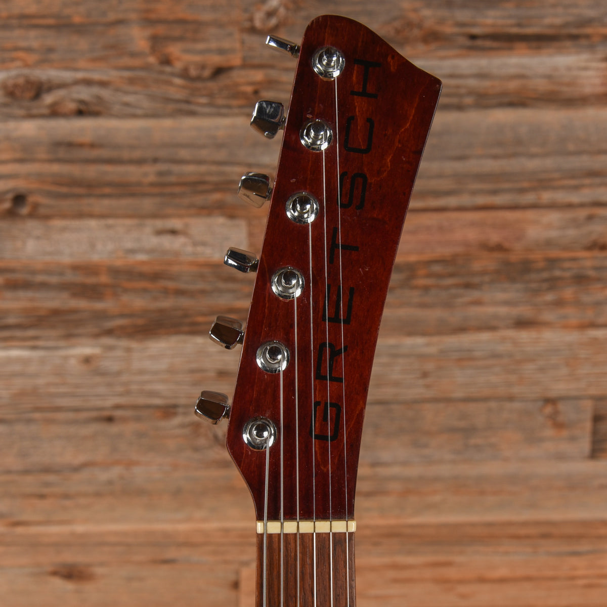 Gretsch TK-300 Cherry Electric Guitars / Solid Body