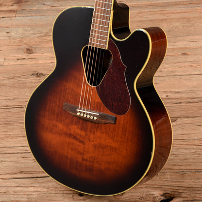 Gretsch G3700 Sunburst 2002