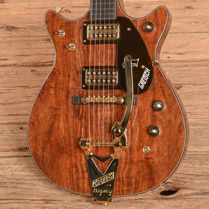 Gretsch G6134-CS Penguin Walnut 2020 - Zac Brown