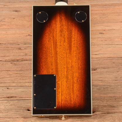 Gretsch G6138 Sunburst 2019 - Zac Brown