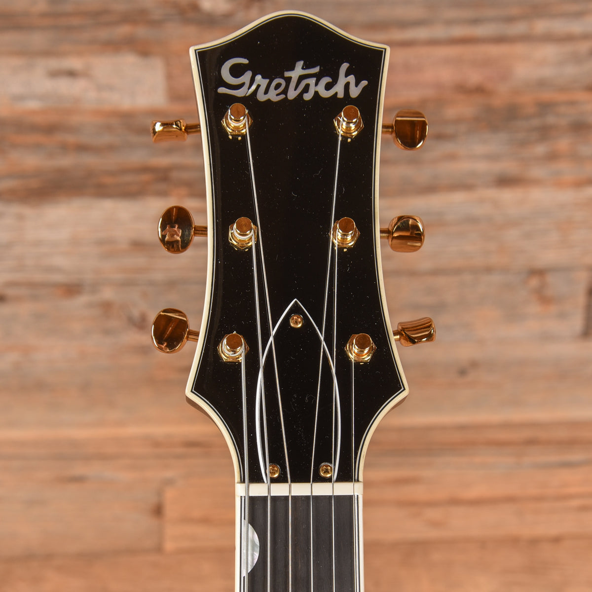 Gretsch G6138 Sunburst 2019 - Zac Brown