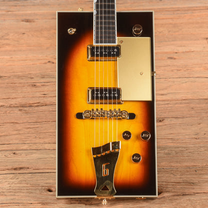 Gretsch G6138 Sunburst 2019 - Zac Brown