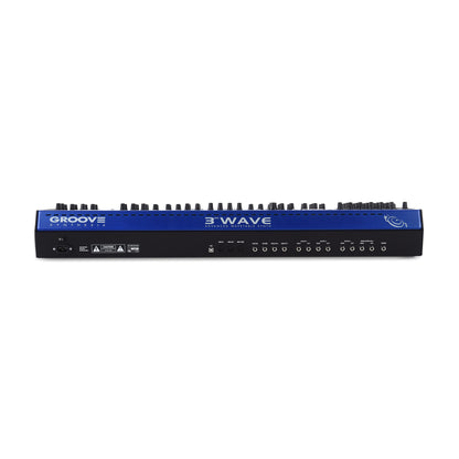Groove Synthesis 3rd Wave Advanced Wavetable Keyboard Synthesizer Keyboards and Synths / Synths / Digital Synths