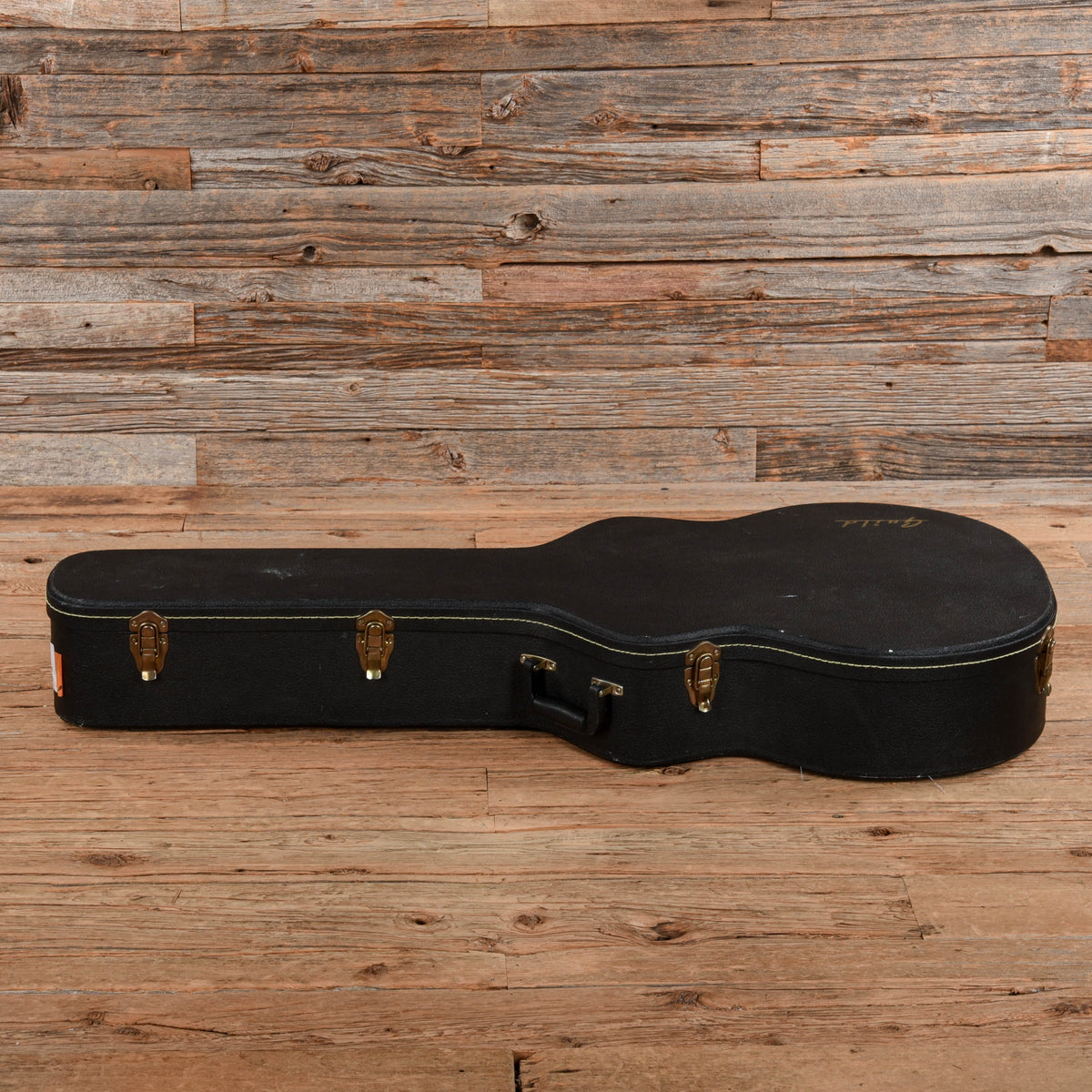 Guild JF30-12 Natural 1996 Acoustic Guitars / 12-String