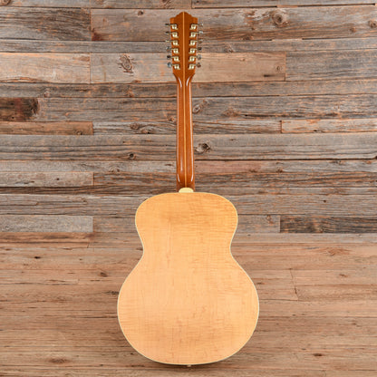 Guild JF30-12 Natural 1996 Acoustic Guitars / 12-String