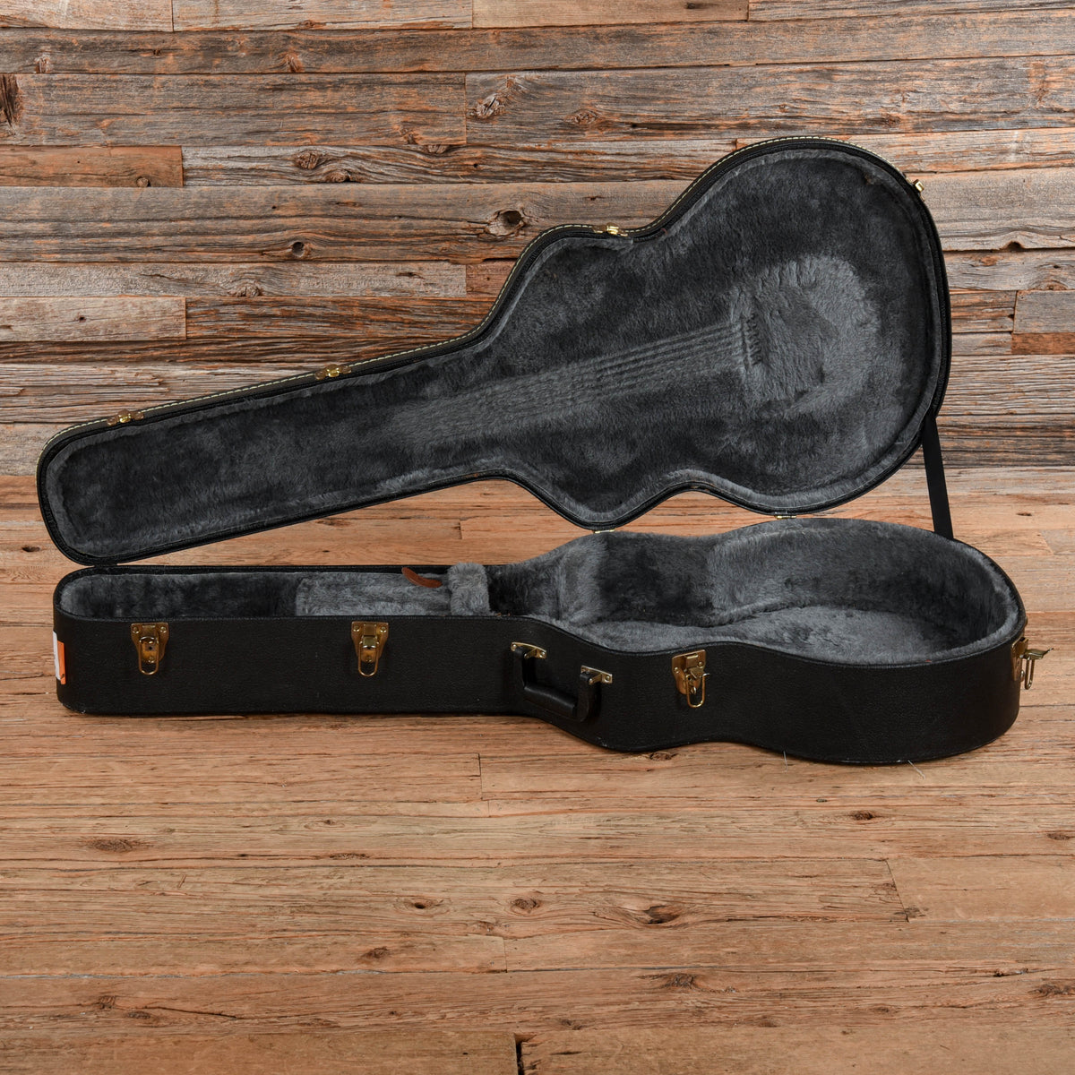 Guild JF30-12 Natural 1996 Acoustic Guitars / 12-String