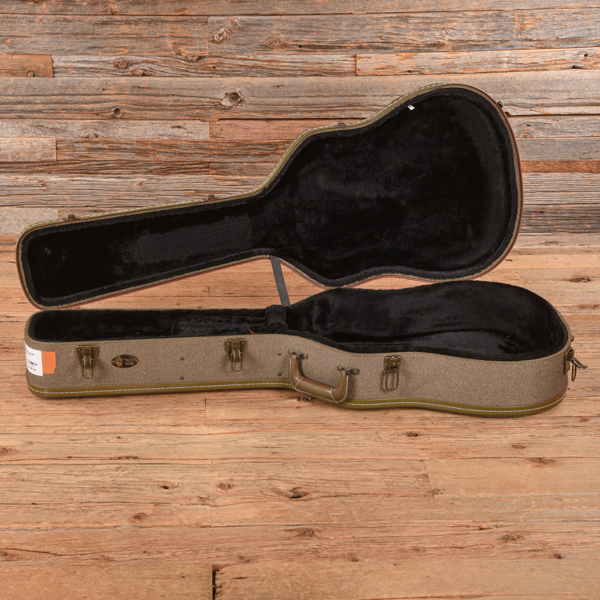 Guild GAD-25 Natural Acoustic Guitars / Dreadnought