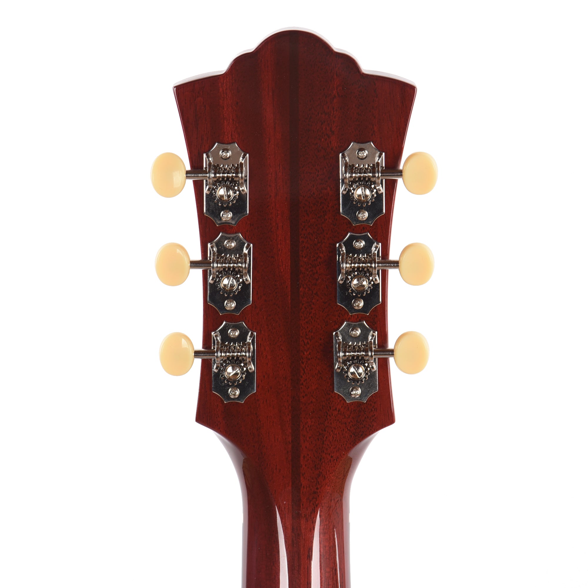 Guild Limited Edition D-50 Traditional Herringbone Natural Spruce/Rosewood Acoustic Guitars / Dreadnought