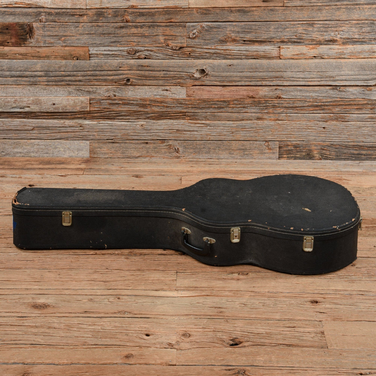 Guild F212XL Natural 1978 Acoustic Guitars / Jumbo