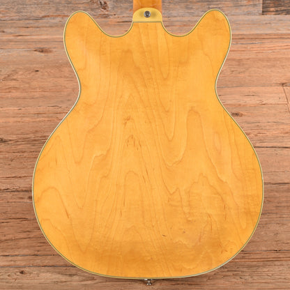 Guild Starfire IV Blonde 1975 Electric Guitars