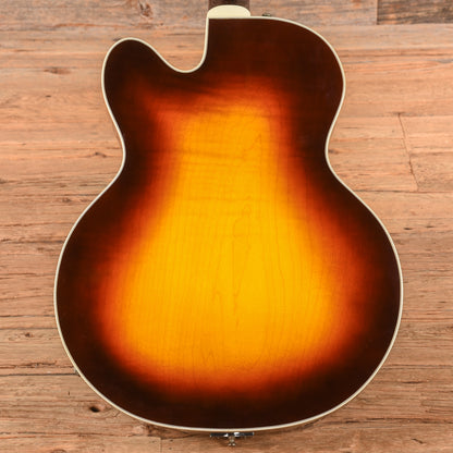Guild X-150D Sunburst 1998 Electric Guitars
