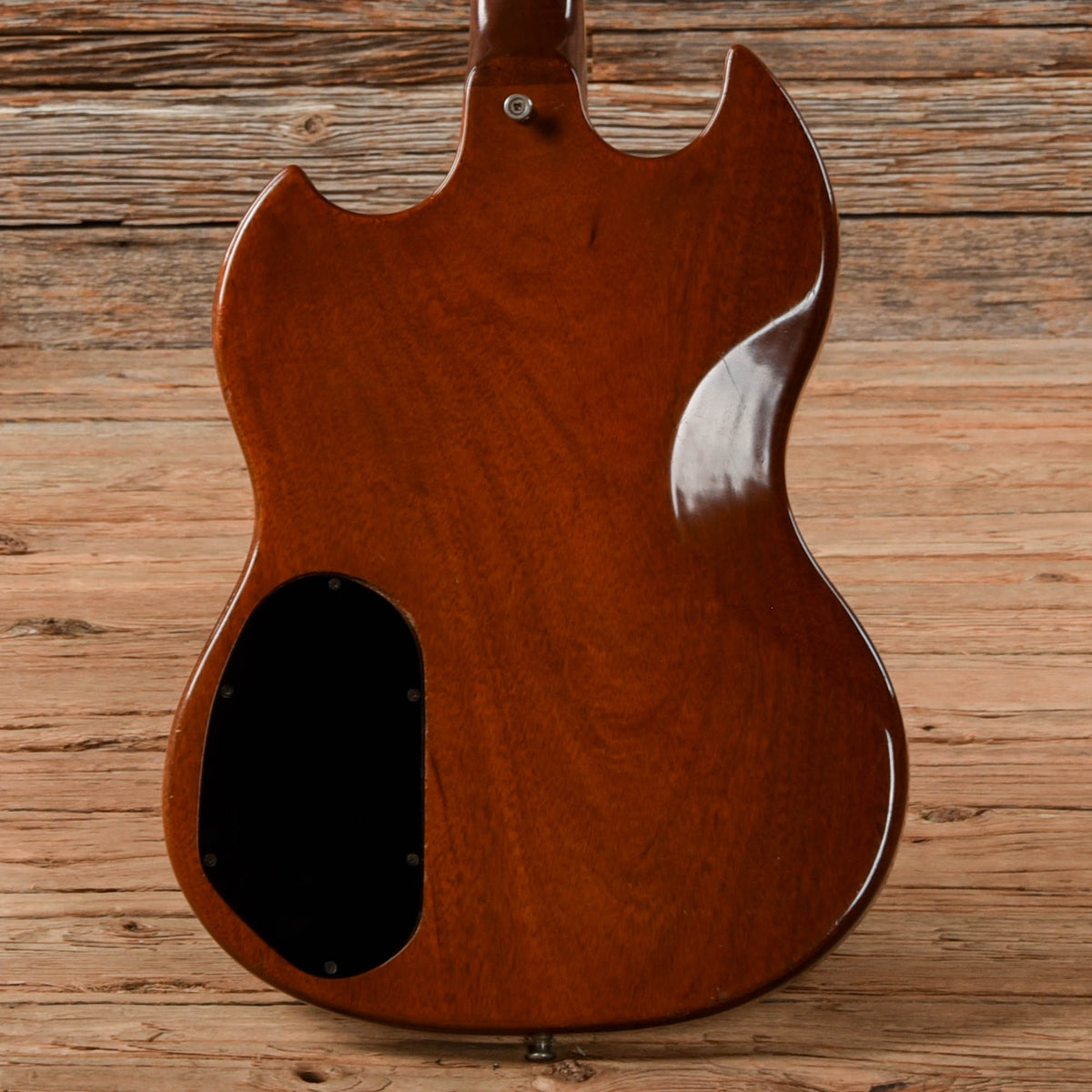 Guild S-100 Natural 1974 Electric Guitars / Solid Body