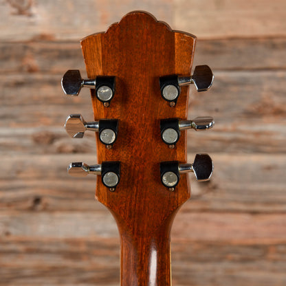 Guild S-100 Natural 1974 Electric Guitars / Solid Body
