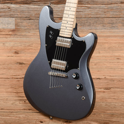 Guild Surfliner HH Grey Electric Guitars / Solid Body