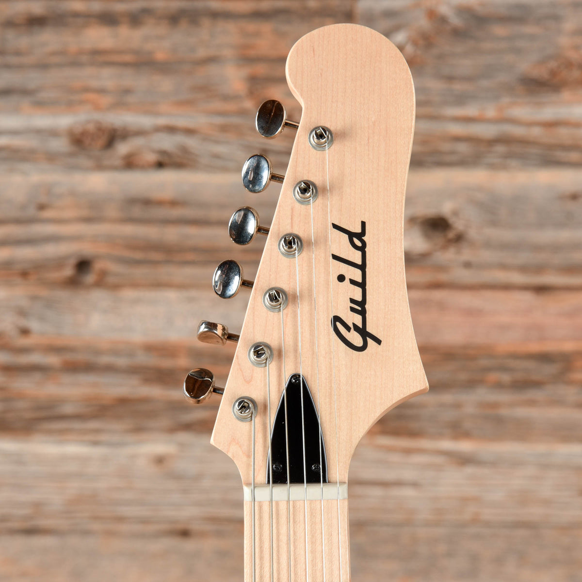Guild Surfliner HH Grey Electric Guitars / Solid Body