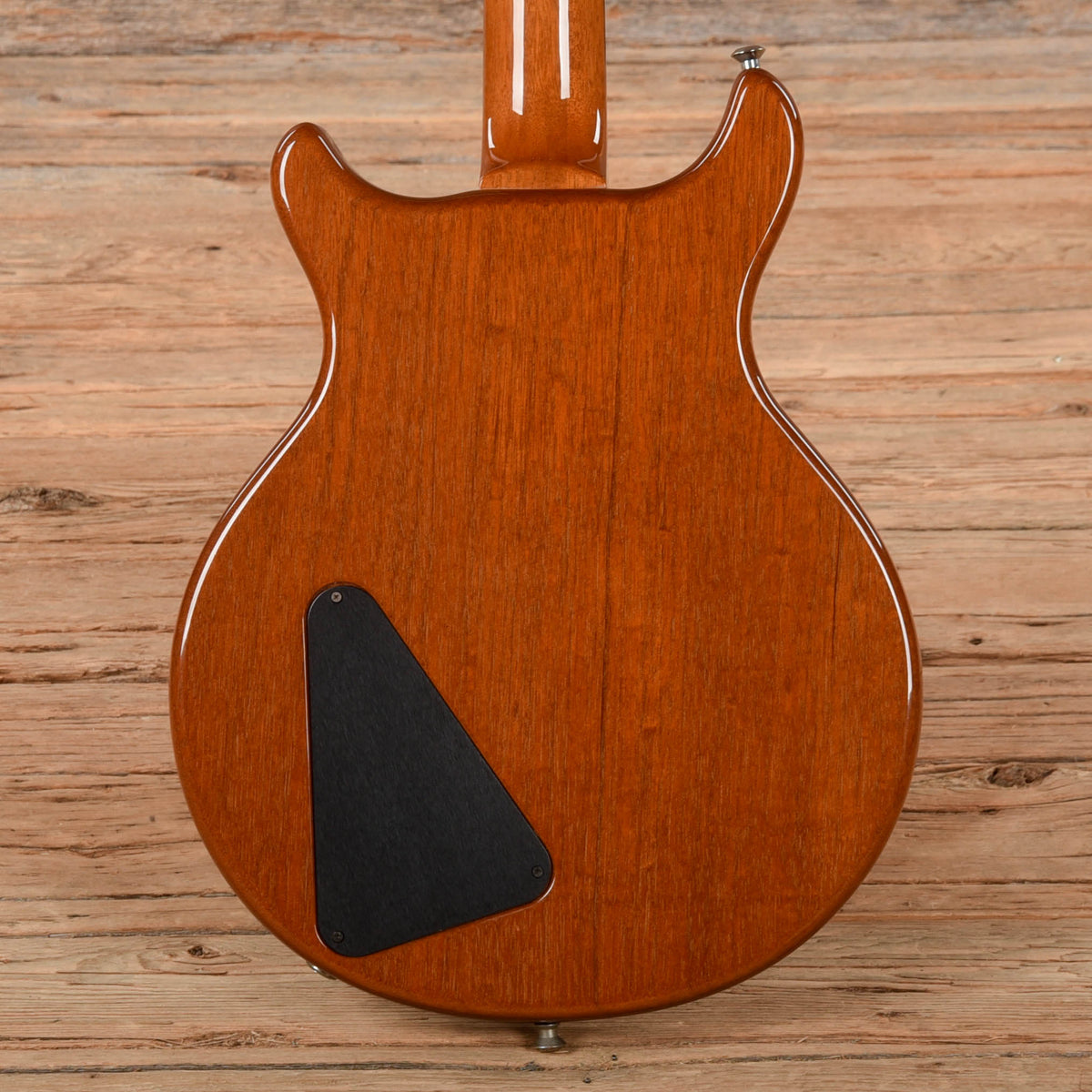 Hamer Studio Natural Electric Guitars / Solid Body