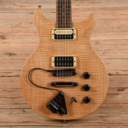 Hamer Studio Natural Electric Guitars / Solid Body